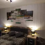 Apartamento De Montana \