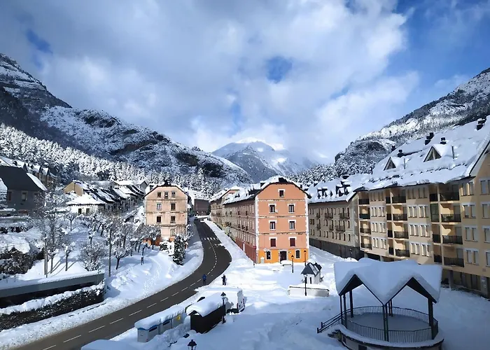 Apartamento De Montana \