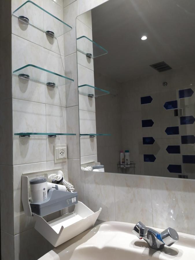 Appartement De Montana 