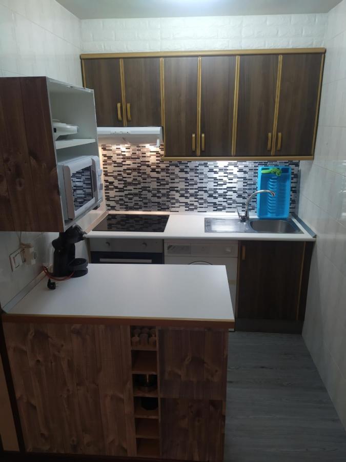 Appartement De Montana 