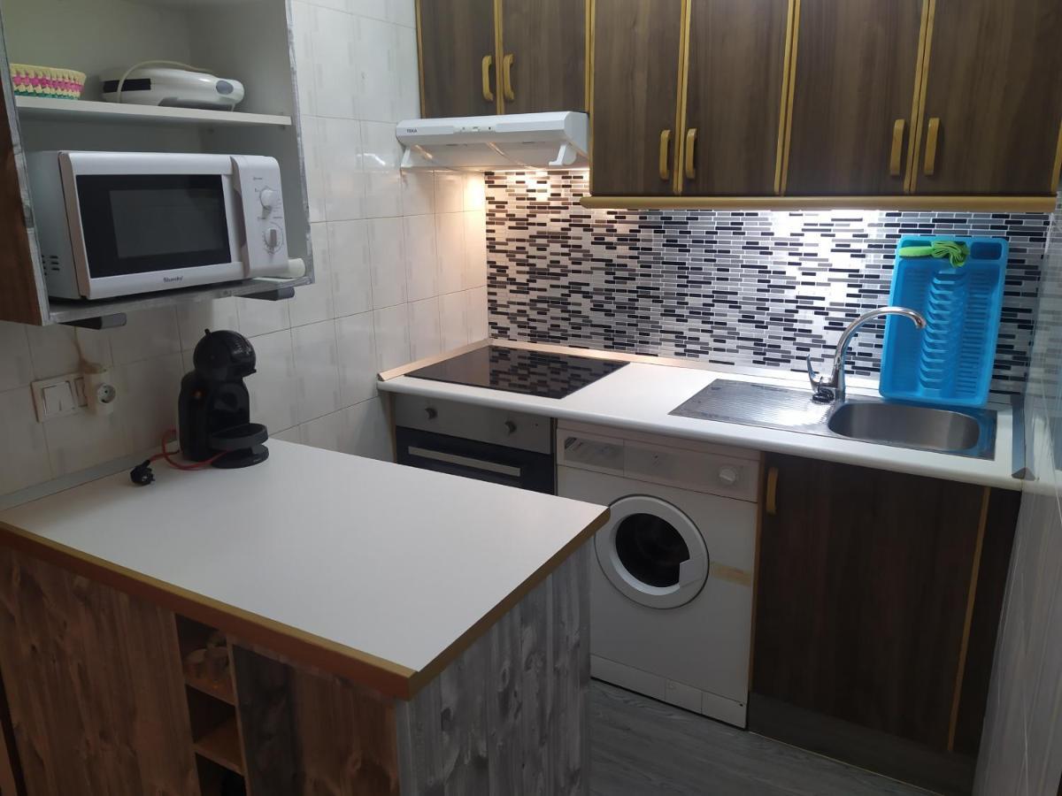 Appartement De Montana 