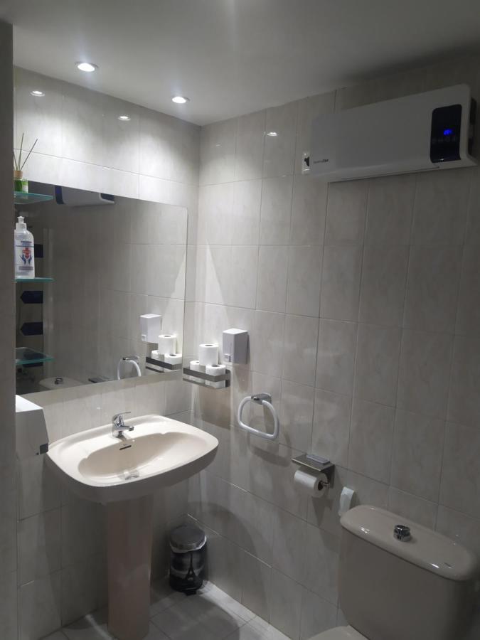 Appartement De Montana 