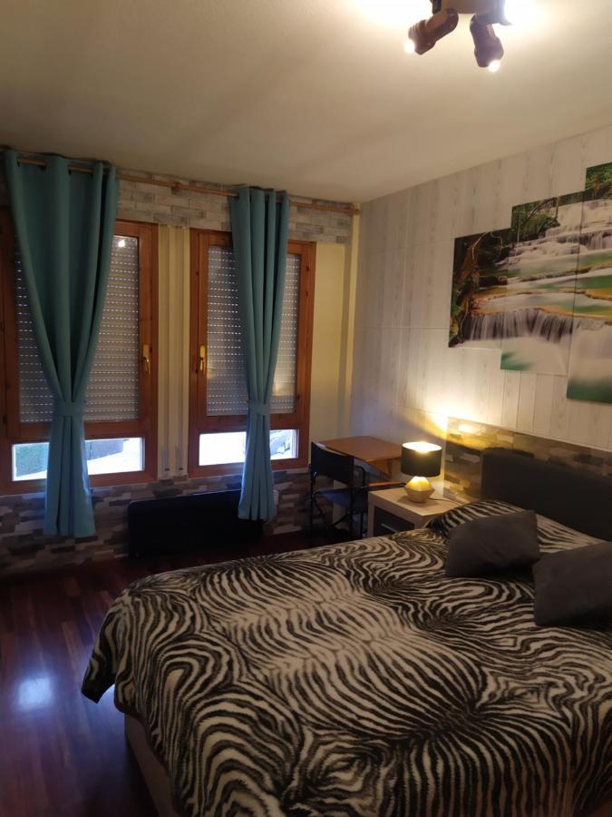Appartement De Montana 
