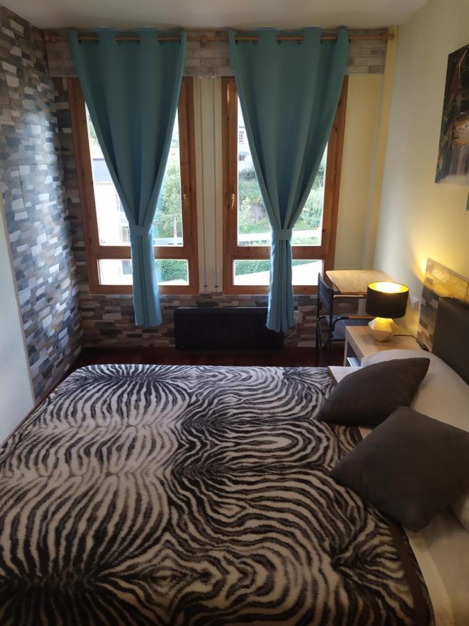 Appartement De Montana 