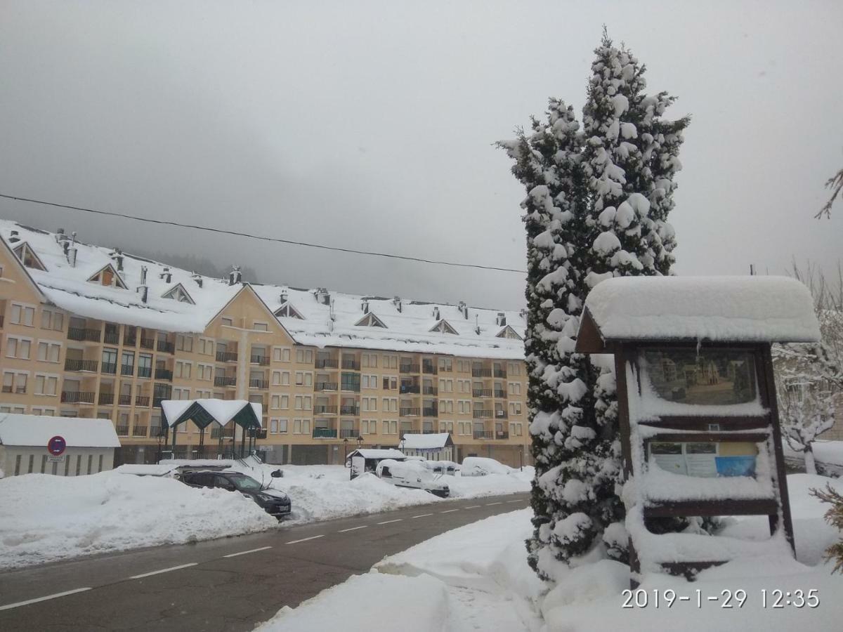 Appartement De Montana 